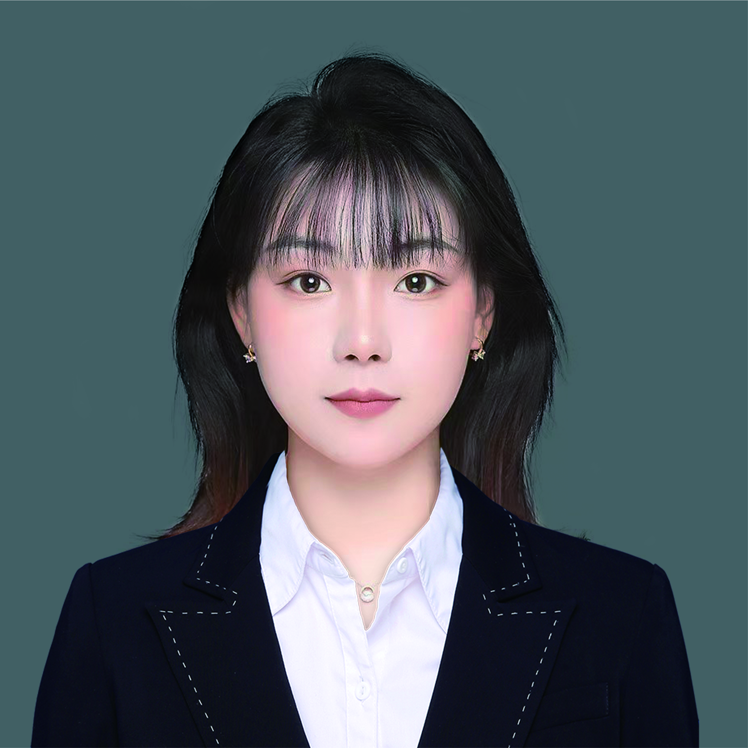 武晓芮 政治教师 武晓芮 政治教师