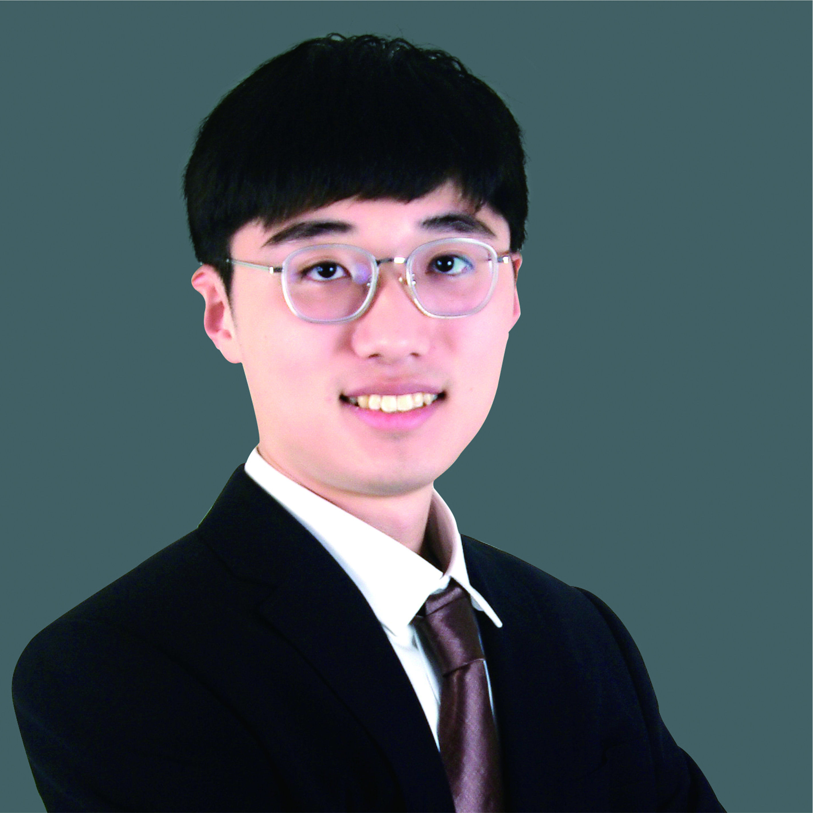 李沛祺 历史教师 李沛祺 历史教师