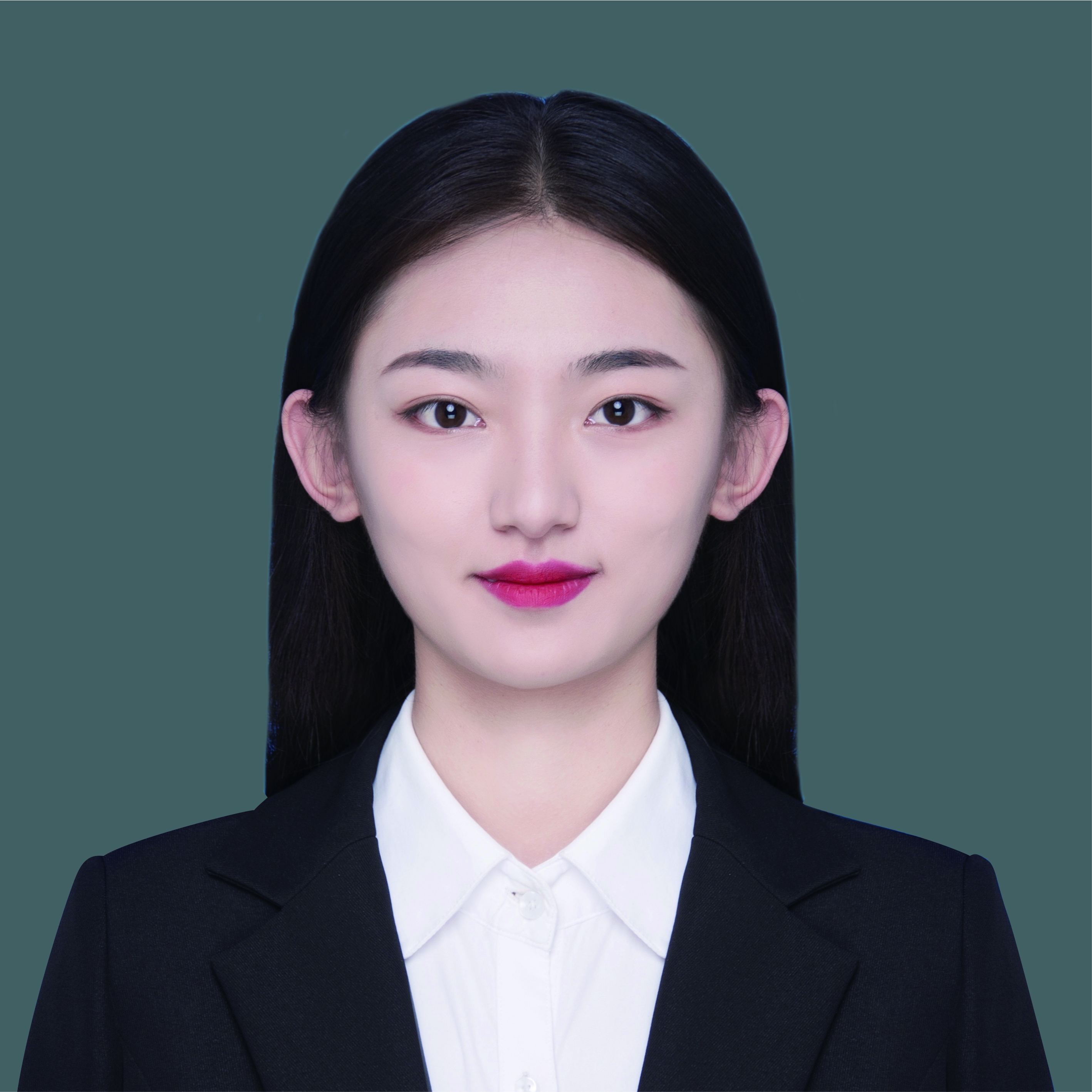 田雨晴 数学老师 田雨晴 数学老师